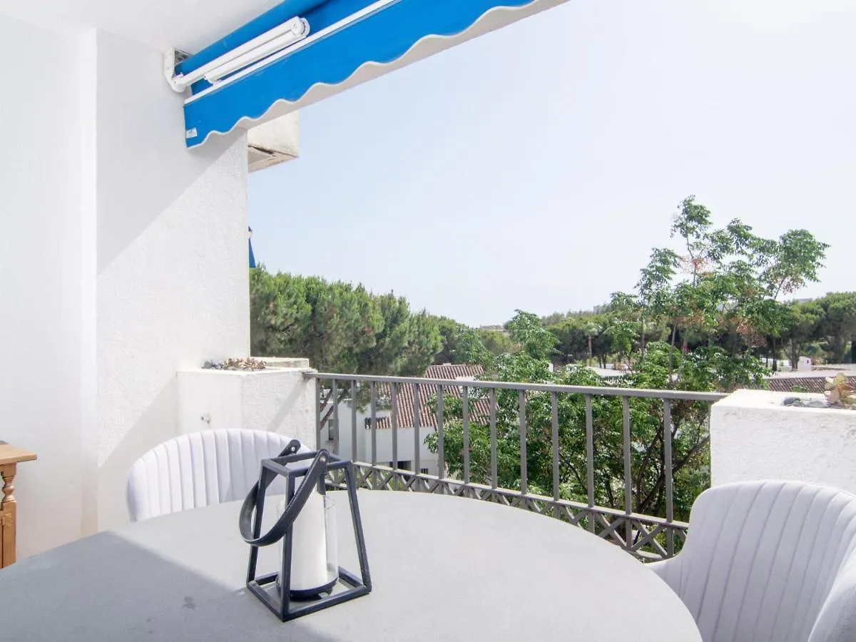Modern Studio In Medina Garden - Puerto Banus Marbella