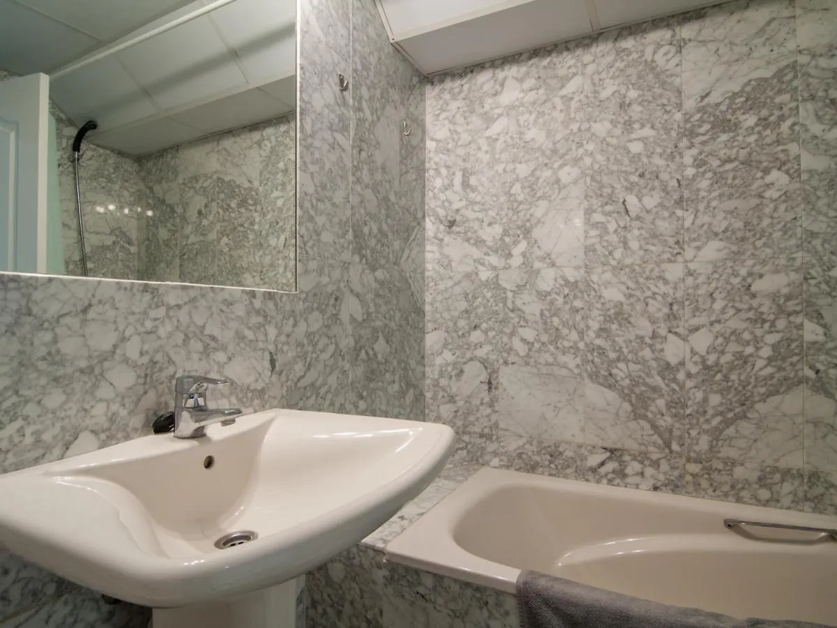 Modern Studio In Medina Garden - Puerto Banus マルベーリャ